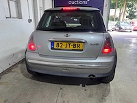 Mini - mini - 1.6 cooper - 82-jt-br - afbeelding 13 van  18