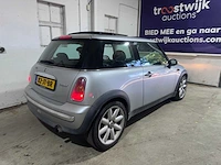 Mini - mini - 1.6 cooper - 82-jt-br - afbeelding 14 van  18