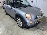 Mini - mini - 1.6 cooper - 82-jt-br - afbeelding 16 van  18