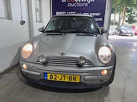 Mini - mini - 1.6 cooper - 82-jt-br - afbeelding 17 van  18