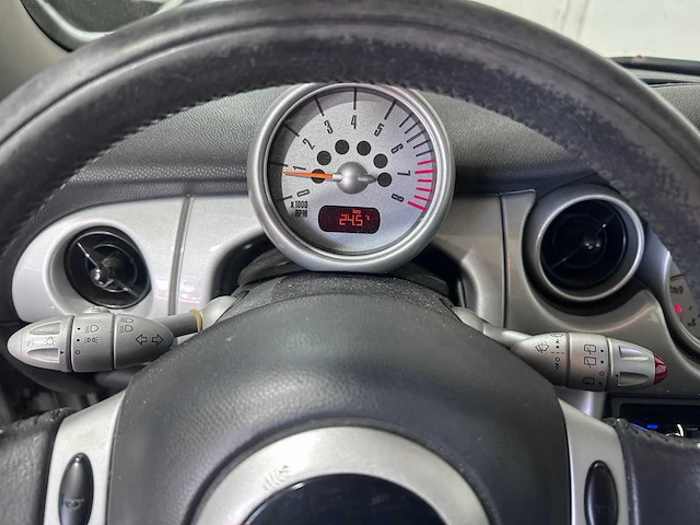 Mini - mini - 1.6 cooper - 82-jt-br - afbeelding 3 van  18