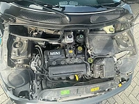 Mini - mini - 1.6 cooper - personenauto - 2006 - afbeelding 3 van  24