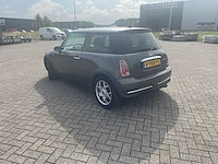 Mini - mini - 1.6 cooper - personenauto - 2006 - afbeelding 4 van  24