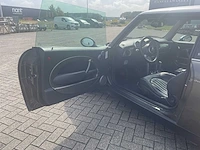 Mini - mini - 1.6 cooper - personenauto - 2006 - afbeelding 9 van  24