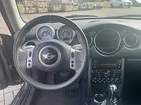 Mini - mini - 1.6 cooper - personenauto - 2006 - afbeelding 11 van  24