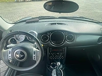 Mini - mini - 1.6 cooper - personenauto - 2006 - afbeelding 13 van  24