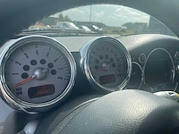 Mini - mini - 1.6 cooper - personenauto - 2006 - afbeelding 14 van  24