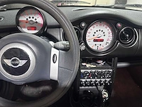 Mini - mini - 1.6 cooper automaat- 97-lb-tr - afbeelding 2 van  19