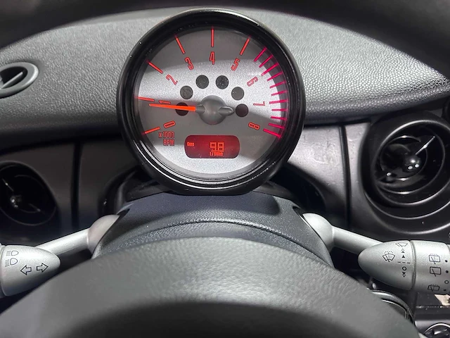 Mini - mini - 1.6 cooper automaat- 97-lb-tr - afbeelding 3 van  19