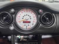 Mini - mini - 1.6 cooper automaat- 97-lb-tr - afbeelding 4 van  19
