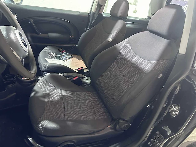Mini - mini - 1.6 cooper automaat- 97-lb-tr - afbeelding 6 van  19