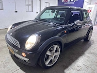 Mini - mini - 1.6 cooper automaat- 97-lb-tr - afbeelding 1 van  19