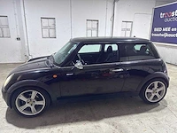 Mini - mini - 1.6 cooper automaat- 97-lb-tr - afbeelding 12 van  19