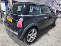 Mini - mini - 1.6 cooper automaat- 97-lb-tr - afbeelding 15 van  19