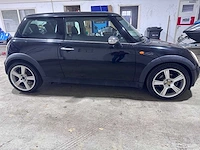 Mini - mini - 1.6 cooper automaat- 97-lb-tr - afbeelding 16 van  19