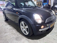Mini - mini - 1.6 cooper automaat- 97-lb-tr - afbeelding 17 van  19