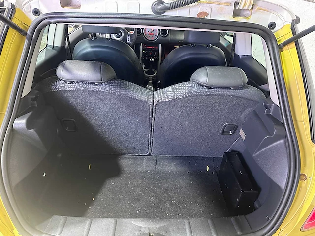 Mini - mini - 1.6 cooper chili - 44-tj-vr - afbeelding 8 van  20