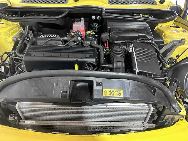 Mini - mini - 1.6 cooper chili - 44-tj-vr - afbeelding 13 van  20