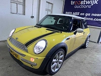 Mini - mini - 1.6 cooper chili - 44-tj-vr