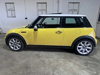 Mini - mini - 1.6 cooper chili - 44-tj-vr - afbeelding 12 van  20