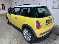Mini - mini - 1.6 cooper chili - 44-tj-vr - afbeelding 14 van  20