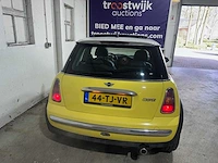 Mini - mini - 1.6 cooper chili - 44-tj-vr - afbeelding 15 van  20