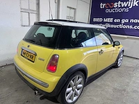 Mini - mini - 1.6 cooper chili - 44-tj-vr - afbeelding 16 van  20
