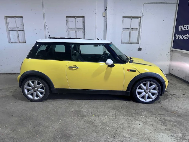 Mini - mini - 1.6 cooper chili - 44-tj-vr - afbeelding 17 van  20