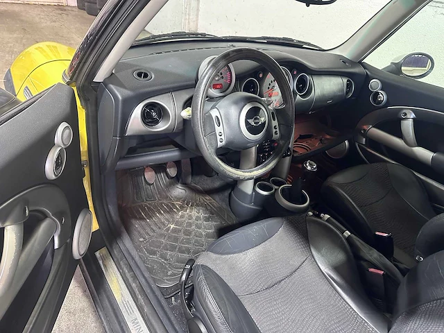 Mini - mini - 1.6 cooper chili - 44-tj-vr - afbeelding 19 van  20