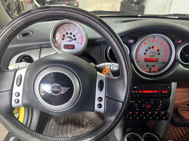 Mini - mini - 1.6 cooper chili - 44-tj-vr - afbeelding 20 van  20