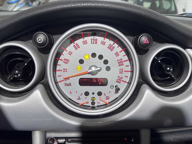 Mini - mini - 1.6 cooper chili - 66-thf-6 - afbeelding 3 van  17
