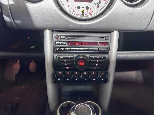 Mini - mini - 1.6 cooper chili - 66-thf-6 - afbeelding 4 van  17