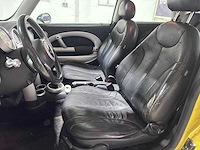 Mini - mini - 1.6 cooper chili - 66-thf-6 - afbeelding 5 van  17