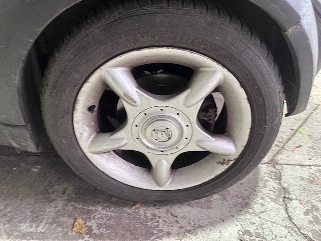 Mini - mini - 1.6 cooper chili - 66-thf-6 - afbeelding 6 van  17