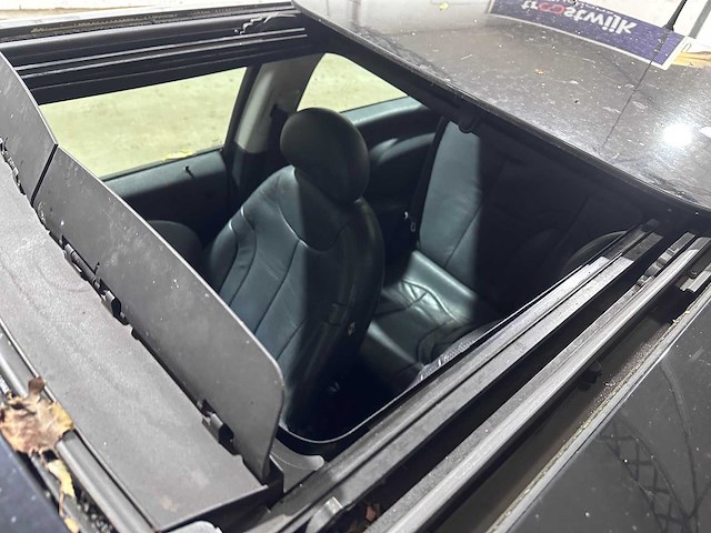 Mini - mini - 1.6 cooper chili - 66-thf-6 - afbeelding 9 van  17