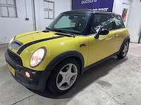 Mini - mini - 1.6 cooper chili - 66-thf-6 - afbeelding 1 van  17