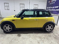 Mini - mini - 1.6 cooper chili - 66-thf-6 - afbeelding 10 van  17