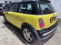 Mini - mini - 1.6 cooper chili - 66-thf-6 - afbeelding 11 van  17