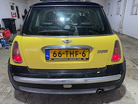 Mini - mini - 1.6 cooper chili - 66-thf-6 - afbeelding 12 van  17