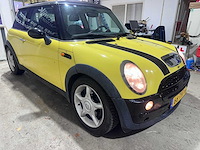 Mini - mini - 1.6 cooper chili - 66-thf-6 - afbeelding 15 van  17