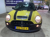 Mini - mini - 1.6 cooper chili - 66-thf-6 - afbeelding 16 van  17