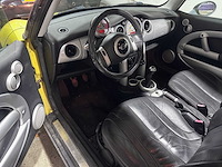 Mini - mini - 1.6 cooper chili - 66-thf-6 - afbeelding 17 van  17
