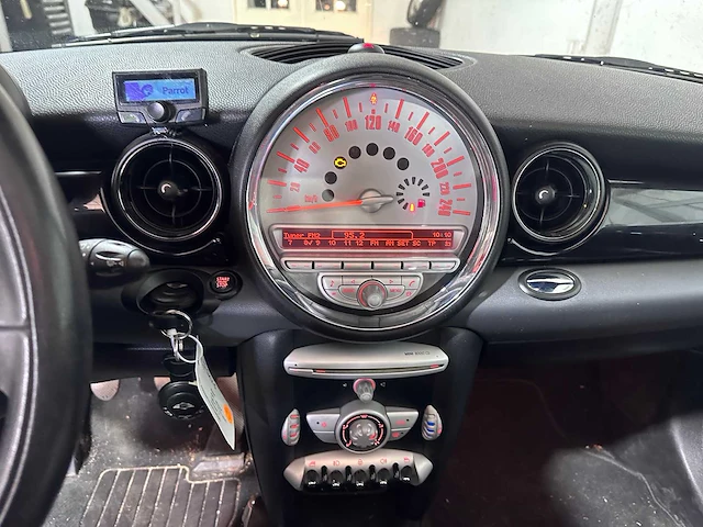Mini - mini - 1.6 cooper chili - 70-gxv-5 - afbeelding 3 van  20