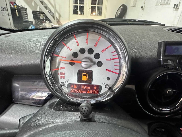 Mini - mini - 1.6 cooper chili - 70-gxv-5 - afbeelding 6 van  20