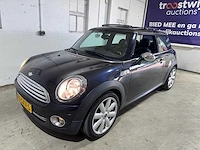 Mini - mini - 1.6 cooper chili - 70-gxv-5 - afbeelding 1 van  20