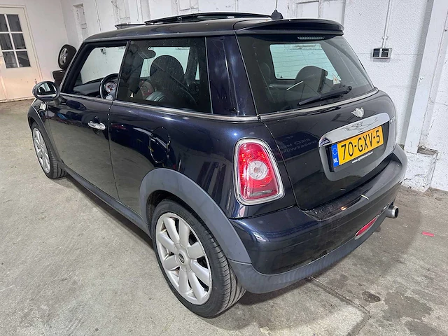 Mini - mini - 1.6 cooper chili - 70-gxv-5 - afbeelding 14 van  20