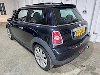 Mini - mini - 1.6 cooper chili - 70-gxv-5 - afbeelding 14 van  20