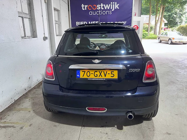 Mini - mini - 1.6 cooper chili - 70-gxv-5 - afbeelding 15 van  20