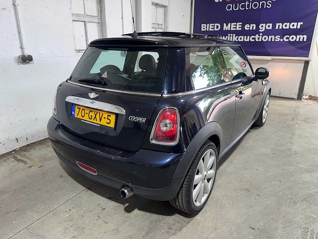 Mini - mini - 1.6 cooper chili - 70-gxv-5 - afbeelding 16 van  20