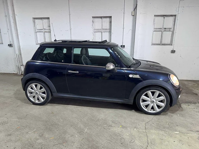 Mini - mini - 1.6 cooper chili - 70-gxv-5 - afbeelding 17 van  20